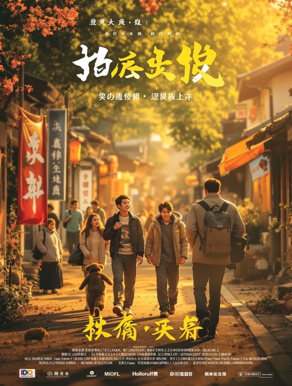 无名之辈2 - 97影院影视封面