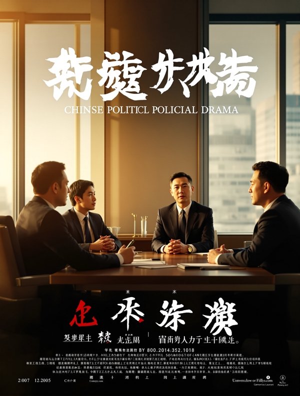 县委大院2 - 97影院影视封面