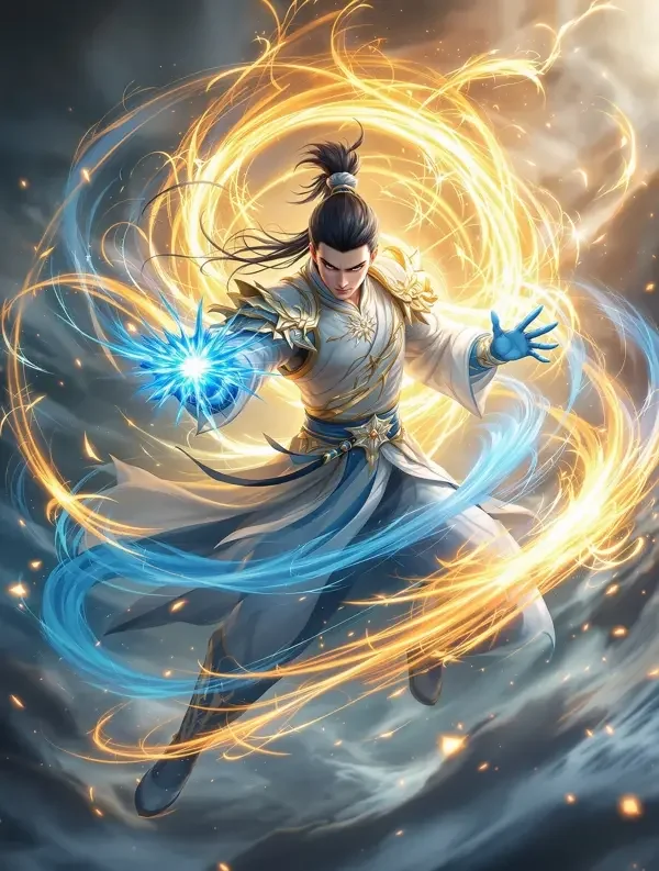 斗罗大陆之终极斗罗 - 97影院影视封面