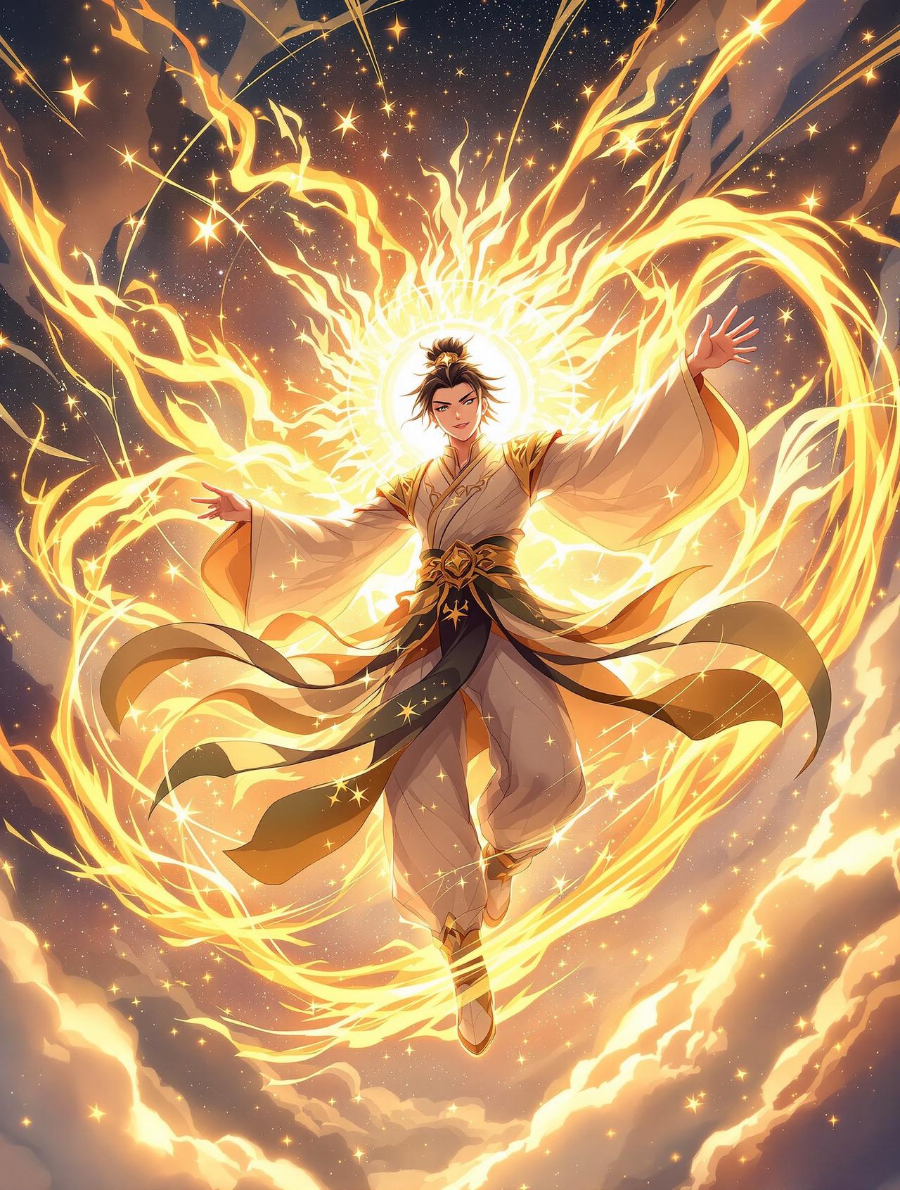 星辰变之逆天改命 - 97影院影视封面